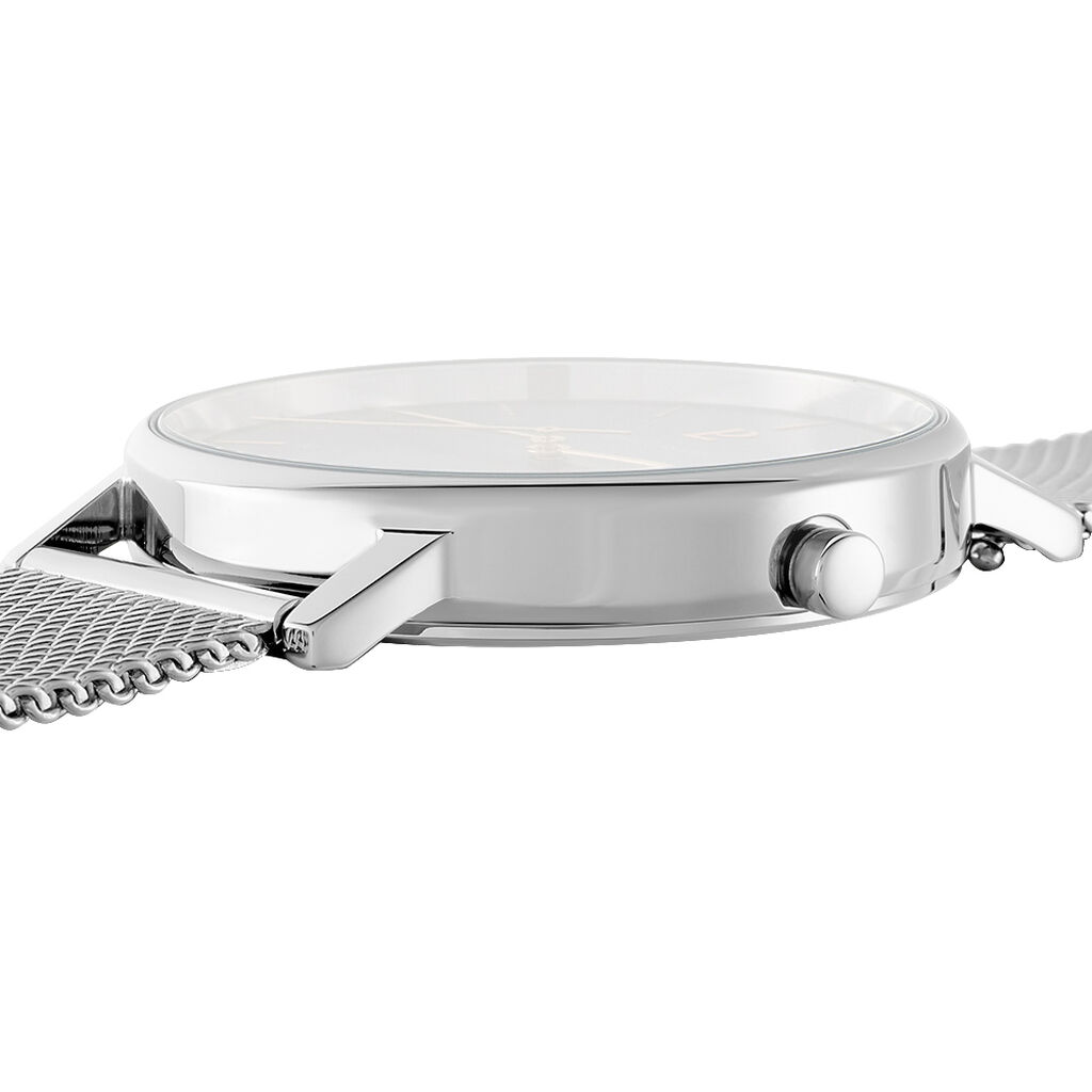 Montre Pierre Lannier Collection Cityline Bleu - Montres Homme | Histoire d’Or