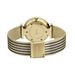 Montre Cluse Triomphe Champagne - Montres Femme | Histoire d’Or