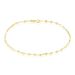 Bracelet Or Jaune Asteria - Bracelets Enfant | Histoire d’Or