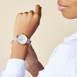 Montre Lacoste Birdie Argent - Montres Femme | Histoire d’Or