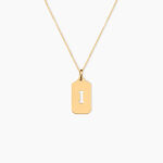 Pendentif Ingram Or Jaune - F&ecirc;te des p&egrave;res Homme | Histoire d&rsquo;Or