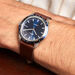 Montre Lacoste Everett Bleu - Montres Homme | Histoire d’Or