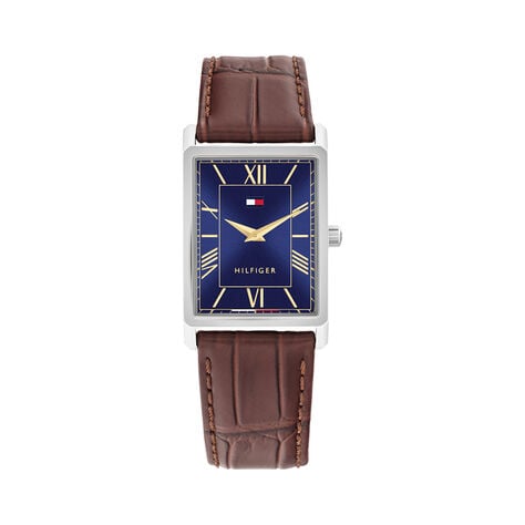 Montre Tommy Hilfiger Ben - F&ecirc;te des p&egrave;res Homme | Histoire d&rsquo;Or