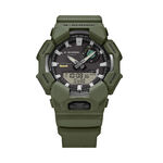 Montre Casio G-Shock Gab010 Noir - Montres Homme | Histoire d&rsquo;Or
