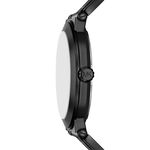 Montre Michael Kors Billie Noir - Montres Homme | Histoire d&rsquo;Or