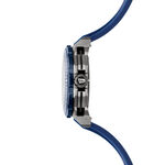 Montre Festina Chrono Bike 3 Argent&eacute; - Montres Homme | Histoire d&rsquo;Or