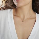 Collier Martella Or Jaune Rubis - Colliers Femme | Histoire d&rsquo;Or