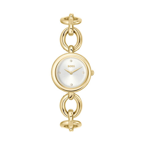 Montre Boss Alive Argenté - Montres Femme | Histoire d’Or