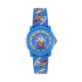 Montre Disney Cars Bleu - Montres Enfant | Histoire d’Or