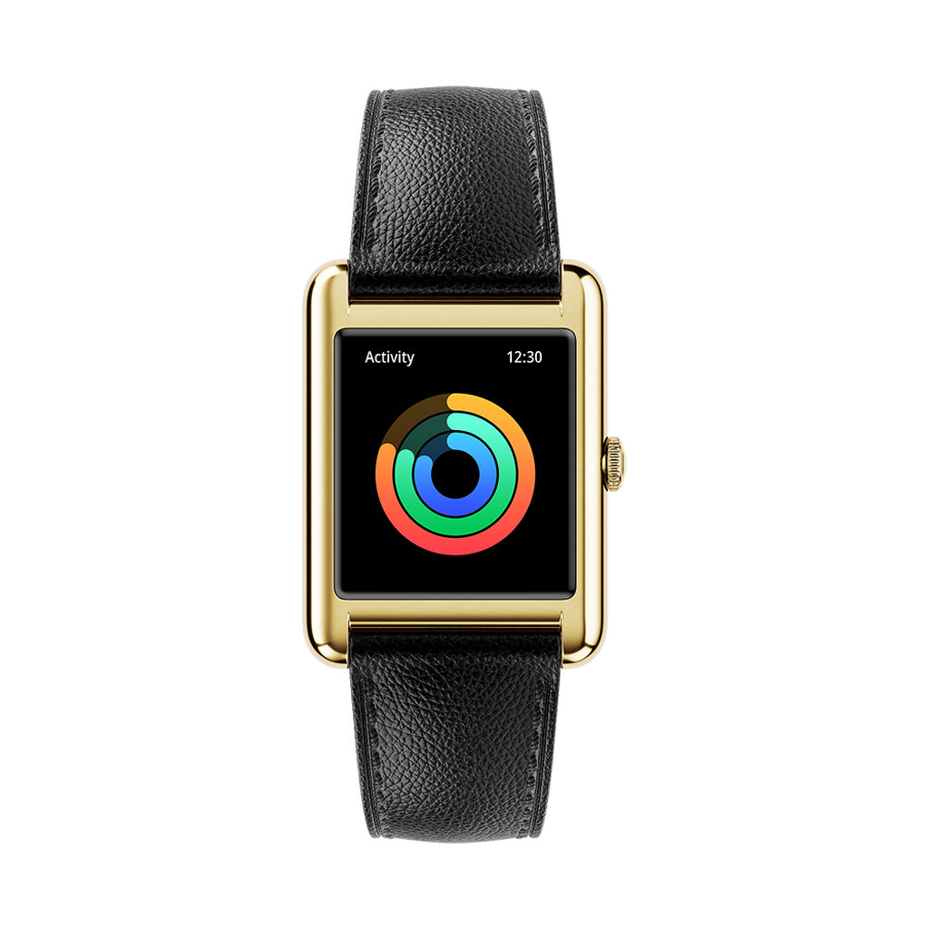 Montre Connect&eacute;e Ice Watch Ice Smart Tks 2.0 - Montres connect&eacute;es Unisex | Histoire d&rsquo;Or