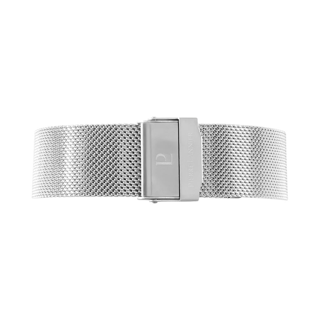 Montre Pierre Lannier Collection Cityline Bleu - Montres Homme | Histoire d’Or