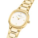 Montre Rosefield Gaia Xs Cr&egrave;me - Montres Femme | Histoire d&rsquo;Or
