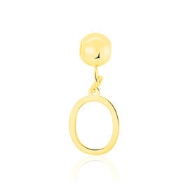 Charms Ese Or Jaune - Charms Femme | Histoire d’Or