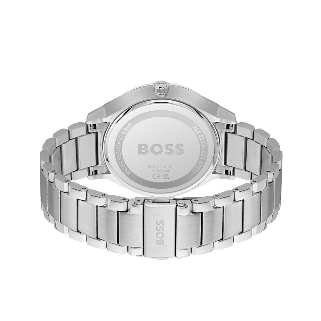 Montre Boss Tyler Bleu - Montres Homme | Histoire d’Or