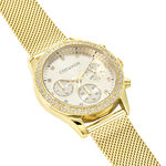 Montre Codhor Julia Dor&eacute; - Montres Femme | Histoire d&rsquo;Or