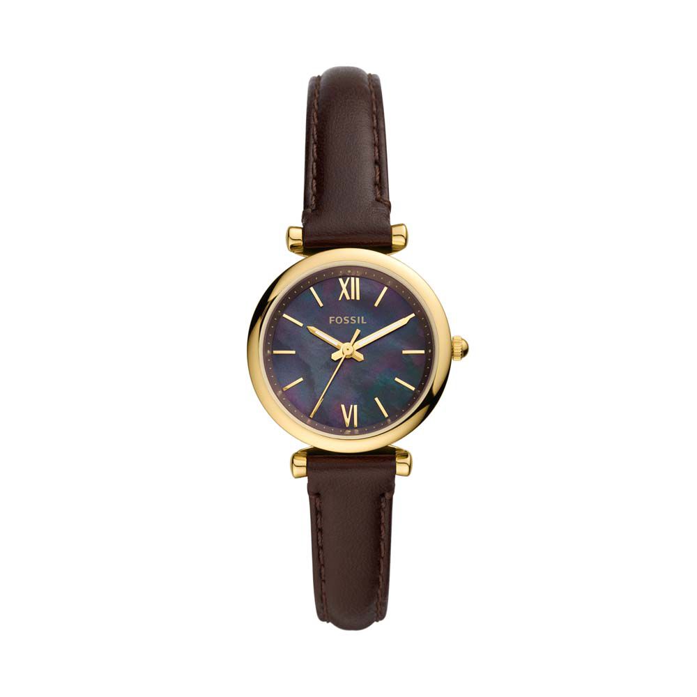 Montres tendances Fossil • Histoire d'Or