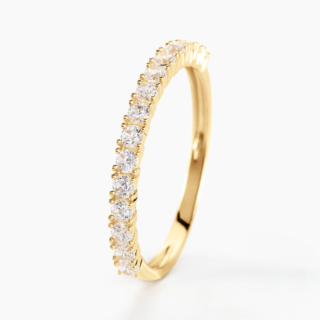 Alliance Julietta Or Jaune Oxyde De Zirconium