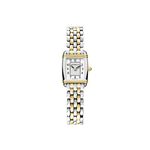 Montre Herbelin Art Deco Argent&eacute; - Id&eacute;es cadeaux Femme | Histoire d&rsquo;Or