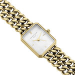 Montre Rosefield Studio 24 Blanc - Id&eacute;es cadeaux Femme | Histoire d&rsquo;Or