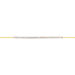 Bracelet Or Jaune Nalania Diamant - Bracelets Femme | Histoire d’Or