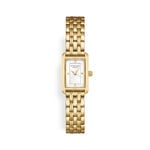 Montre Rosefield Heirloom Mini Blanc - Montres Femme | Histoire d&rsquo;Or