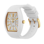Montre Ice Watch Boliday Argent&eacute; - F&ecirc;te des m&egrave;res Femme | Histoire d&rsquo;Or