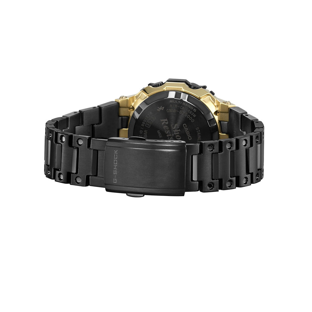 Montre G-Shock Premium Casio Gmwbz5000 - Montres Homme | Histoire d&rsquo;Or