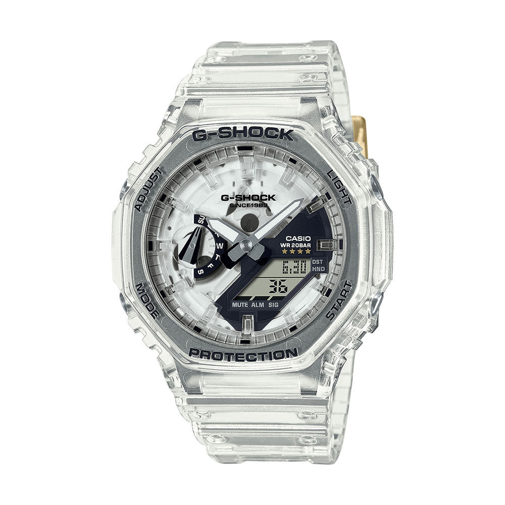 G shock shop blanche homme