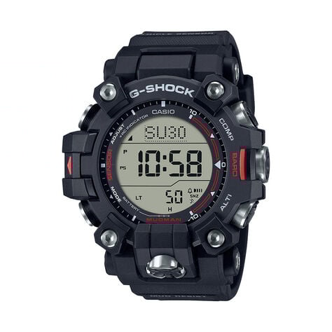 Montre Casio G-shock Gris - Montres Homme | Histoire d’Or