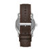Montre Fossil Copeland Creme - Montres Homme | Histoire d’Or