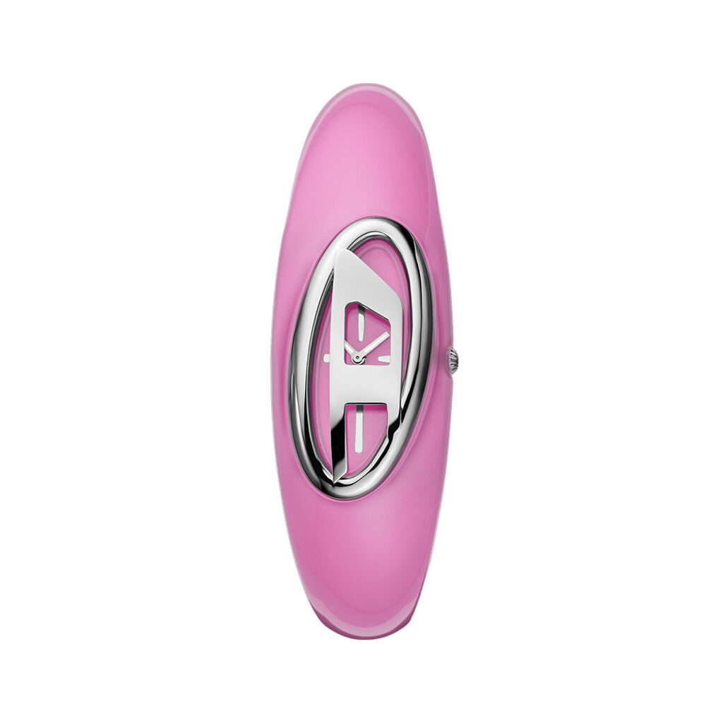 Montre Diesel Wonder-d Rose - Montres Femme | Histoire d’Or