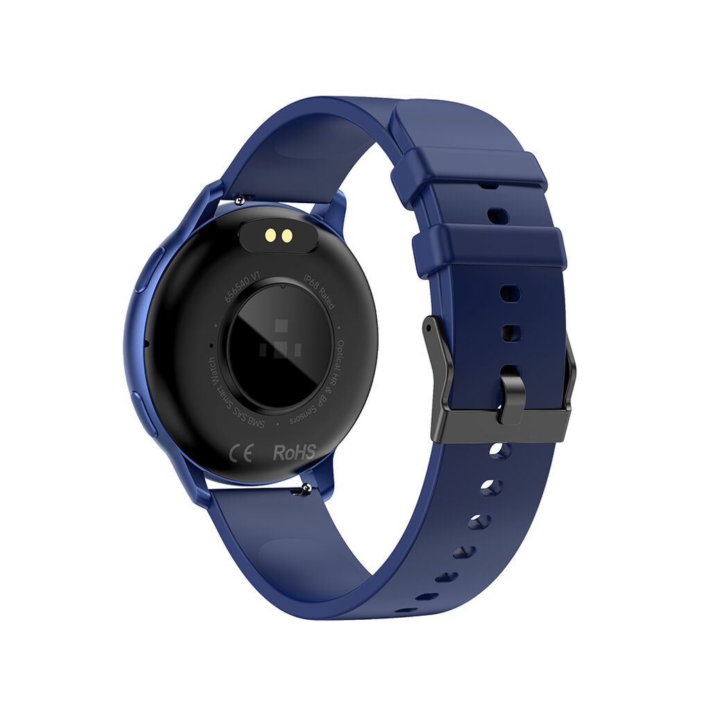 Montre Connect&eacute;e Tekday - Montres connect&eacute;es Unisex | Histoire d&rsquo;Or