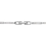 Bracelet Celoni Argent Blanc Oxyde De Zirconium - Bracelets Femme | Histoire d&rsquo;Or