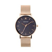Montre Codhor Cindy Noir