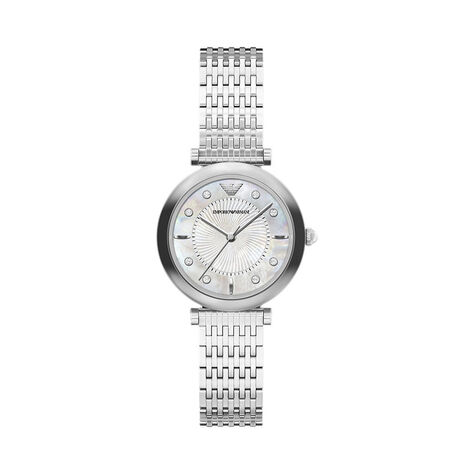 Montre Emporio Armani - Montres Femme | Histoire d&rsquo;Or