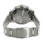 Montre Seiko Sport Titane Noir - Montres Homme | Histoire d&rsquo;Or