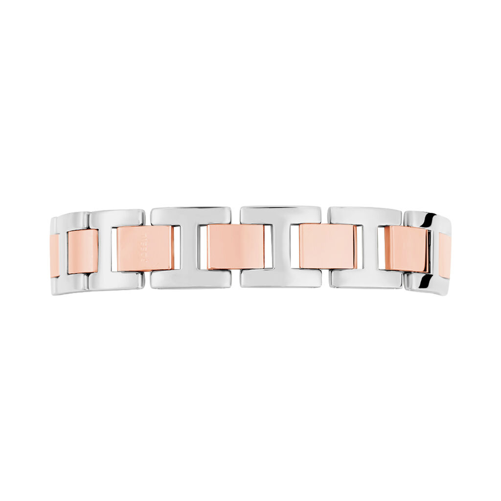 Montre Fossil Virginia Rose - Montres Femme | Histoire d’Or