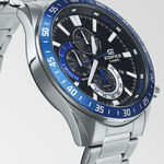 Montre Casio Noir - Montres Homme | Histoire d&rsquo;Or