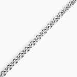 Bracelet Allure Argent Blanc - F&ecirc;te des m&egrave;res Femme | Histoire d&rsquo;Or