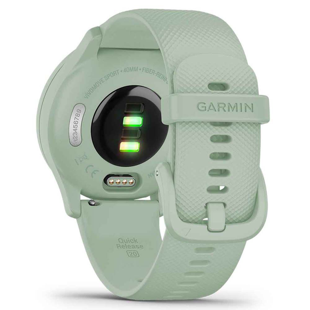 Garmin vívoactive top 3 cena