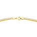 Collier Izaro Maille Flex Or Jaune - Chaines Femme | Histoire d’Or