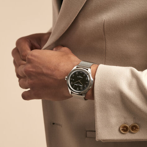 Montre Eden Park Club Noir - Montres Homme | Histoire d’Or