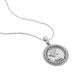 Collier Shaia Argent Blanc - Colliers fantaisie Femme | Histoire d’Or