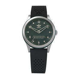 Montre Adidas Code Three Vert - Montres Homme | Histoire d’Or