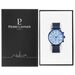 Montre Pierre Lannier Baron Bleu - Montres Homme | Histoire d’Or