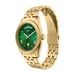 Montre Fossil Campbell Vert - Montres Homme | Histoire d’Or