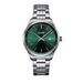 Montre Cluse Anthéor Vert - Montres Homme | Histoire d’Or