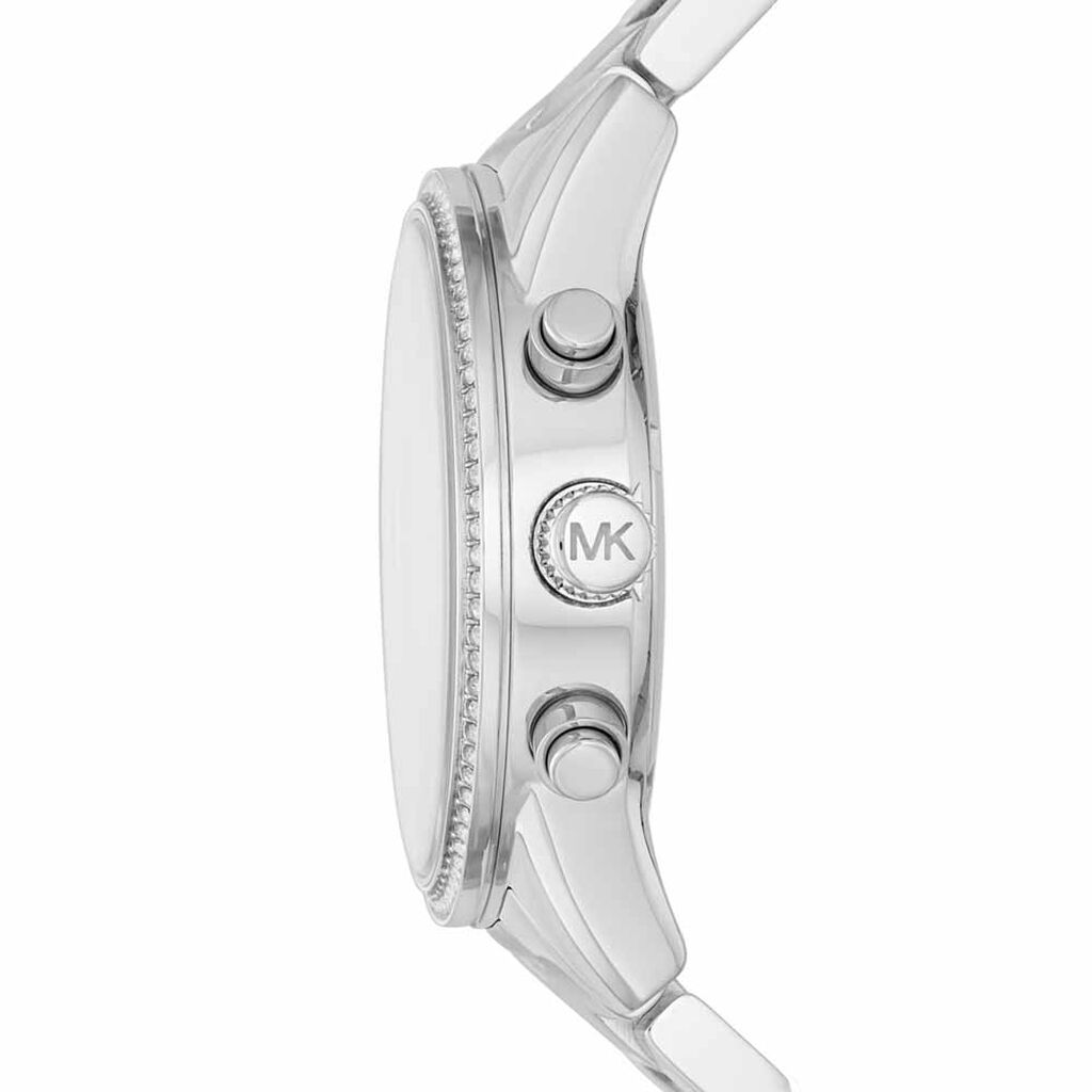 Montre Michael Kors Ritz Argent - Montres Femme | Histoire d’Or