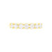 Alliance Eloise Or Jaune Diamant - Alliances Femme | Histoire d’Or