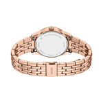 Montre Fossil Scarlette Gris - Montres Femme | Histoire d&rsquo;Or